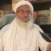 Kaduna-based Muslim scholar, Sheikh Ahmad Gumi