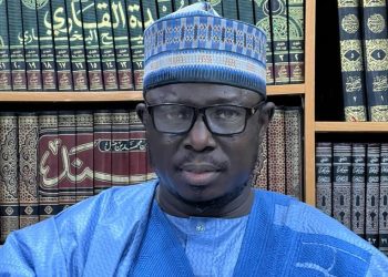 Sheikh Daurawa resigns as CG of Kano Hisbah, accuses Governor Yusuf of frustrating his efforts