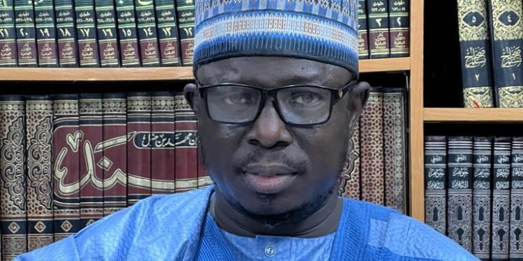 Sheikh Daurawa resigns as CG of Kano Hisbah, accuses Governor Yusuf of frustrating his efforts