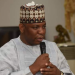 Prince Shuaibu Audu