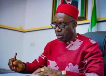 Soludo names Osun, Abia indigenes as permanent secretaries