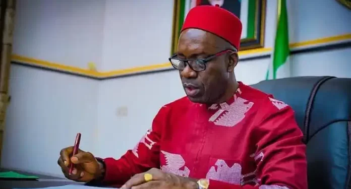 Soludo names Osun, Abia indigenes as permanent secretaries