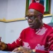 Soludo names Osun, Abia indigenes as permanent secretaries