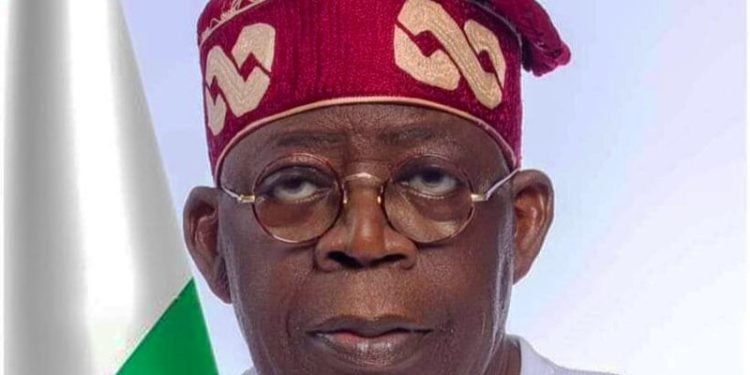Tinubu suspends official foreign trips by govt officials