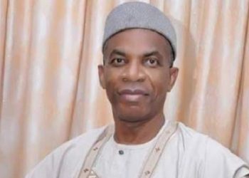 Edo PDP chairman, Aziegbemi regains freedom from captivity