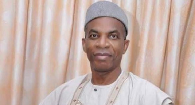 Edo PDP chairman, Aziegbemi regains freedom from captivity