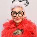Iris Apfel