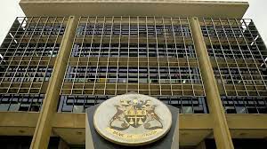 Central Bank of Uganda raises benchmark rate to 10%