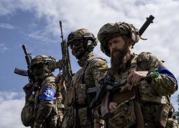 Russia reports Ukraine drone strikes on targets deep inside its territory