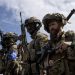 Russia reports Ukraine drone strikes on targets deep inside its territory