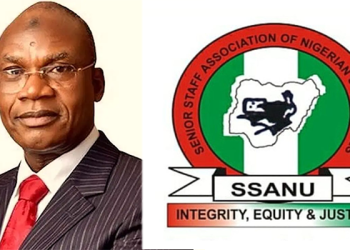 SSANU ‘threatens drastic action’ after end of seven days warning strike