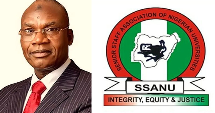 SSANU ‘threatens drastic action’ after end of seven days warning strike