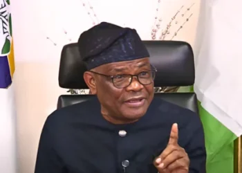 I’m still PDP member, Wike insists amid expulsion threats