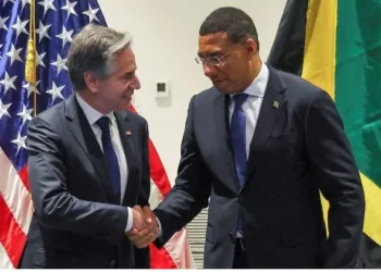 U.S. pledges further $100m for Haiti security force
