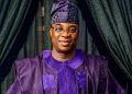 Wasiu Omogbolahan Olasunkanmi Adewale Ayinde Marshal A.K.A. (K1 De Ultimate)