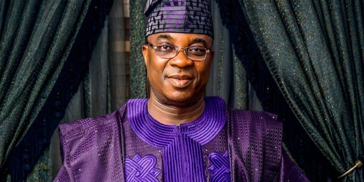 Wasiu Omogbolahan Olasunkanmi Adewale Ayinde Marshal A.K.A. (K1 De Ultimate)