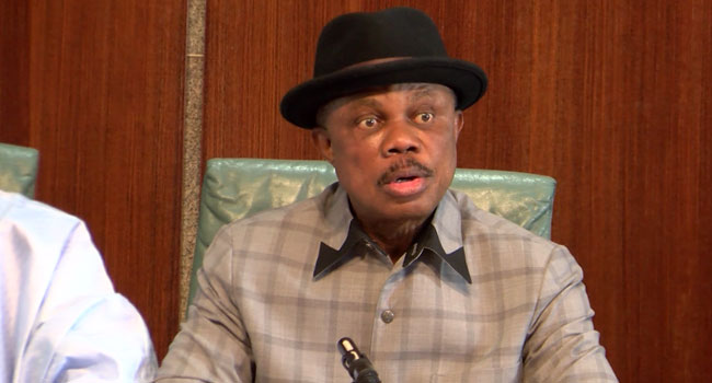 N4bn Fraud: Obiano challenges court’s jurisdiction
