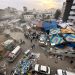 Israeli military seizes al-Shifa hospital in Gaza
