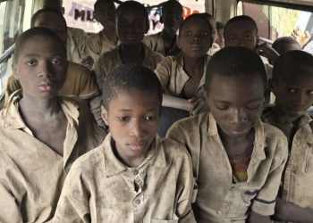 How Kaduna school children, teachers in Zamfara gained freedom
