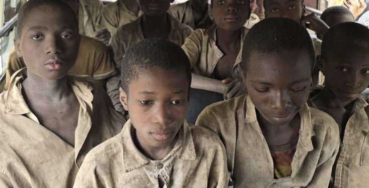How Kaduna school children, teachers in Zamfara gained freedom