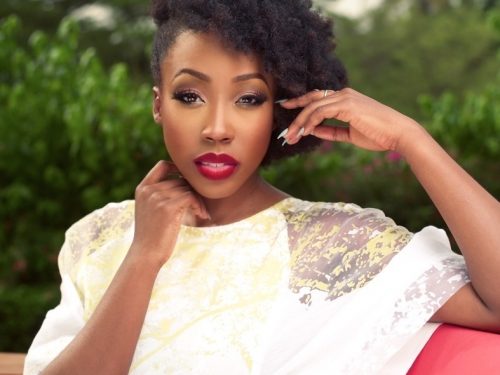 Beverly Naya