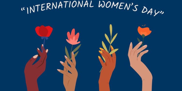 IWD: 10 Facts to note as the world celebrates women
