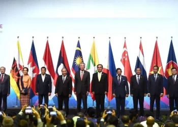 BRICS nations deliberate new currency to diversify trade, challenge dollar dominance