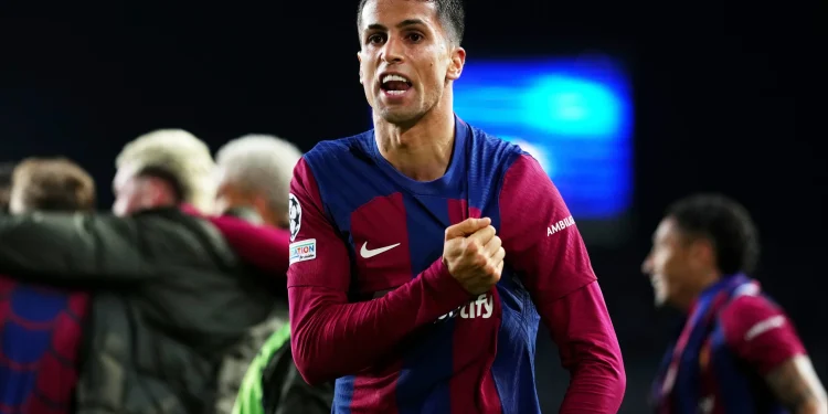 João Cancelo