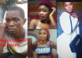Police unveil identities of victims of money ritualists