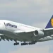 Lufthansa offsets1,000 flights as strike persists in Germany