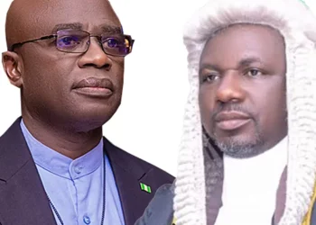 Benue State House of Assembly orders gov. Alia to unfreeze government accounts