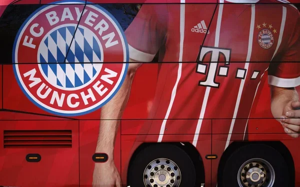 Bayern Munich
