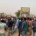 OAUTH staff protest disengagement, call for suspension of examination