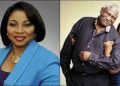 Oil magnate, Alakija responds to divorce rumours