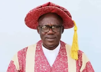 Varsity Don calls on industrialists, entrepreneurs to invest in research outcomes