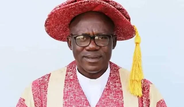 Varsity Don calls on industrialists, entrepreneurs to invest in research outcomes