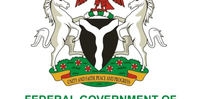 Federal Government of Nigeria