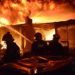 Fire outbreak kills 43 in Bangladesh