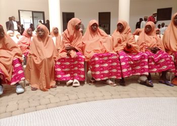 Six Kuriga school children taken to hospital in Kaduna, GOC confirms