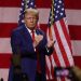 US Supreme Court rejects Colorado’s effort to strike Trump’s name from ballot