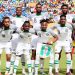 Super Eagles face 2-0 defeat in international friendly clash