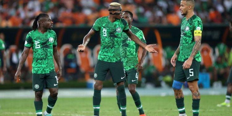 Super Eagles interim coach Finidi George has commended his team despite their loss to Mali in an international friendly on Tuesday in Marrakech, Morocco.