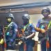 FG inaugurates marshals to police mines against illegal activities