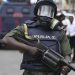 Robbers raid two banks in Kogi State, kill two