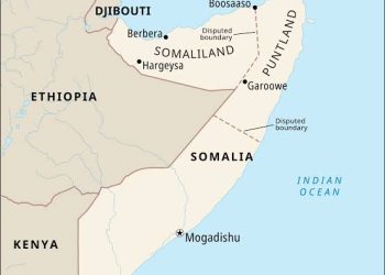 Paris Club agrees to cancel Somali’s $2billion debt