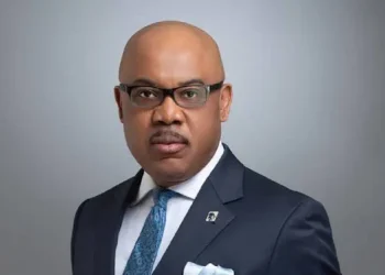 CBN board nominee, Eke rejects Tinubu’s appointment, give reasons