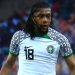 Alex Iwobi