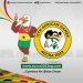 African Games: 20-Man Nigeria Cricket team arrives Ghana