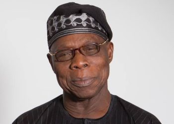 Olusegun Obasanjo