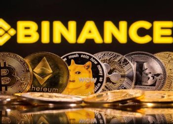 Binance